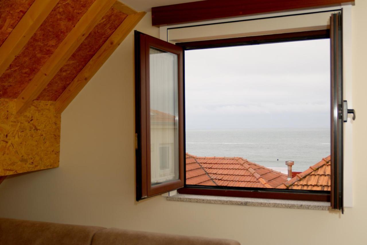 Cabo Do Mar Apart.- Baia Beach Ешпиньо Екстериор снимка